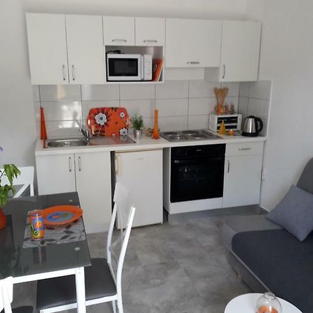 Pauli Apartment Kastela Luaran gambar