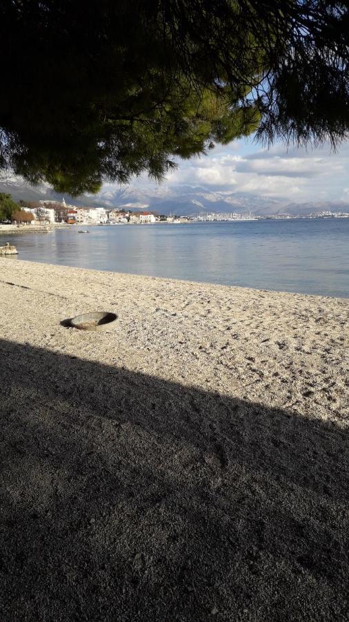 Pauli Apartment Kastela Luaran gambar