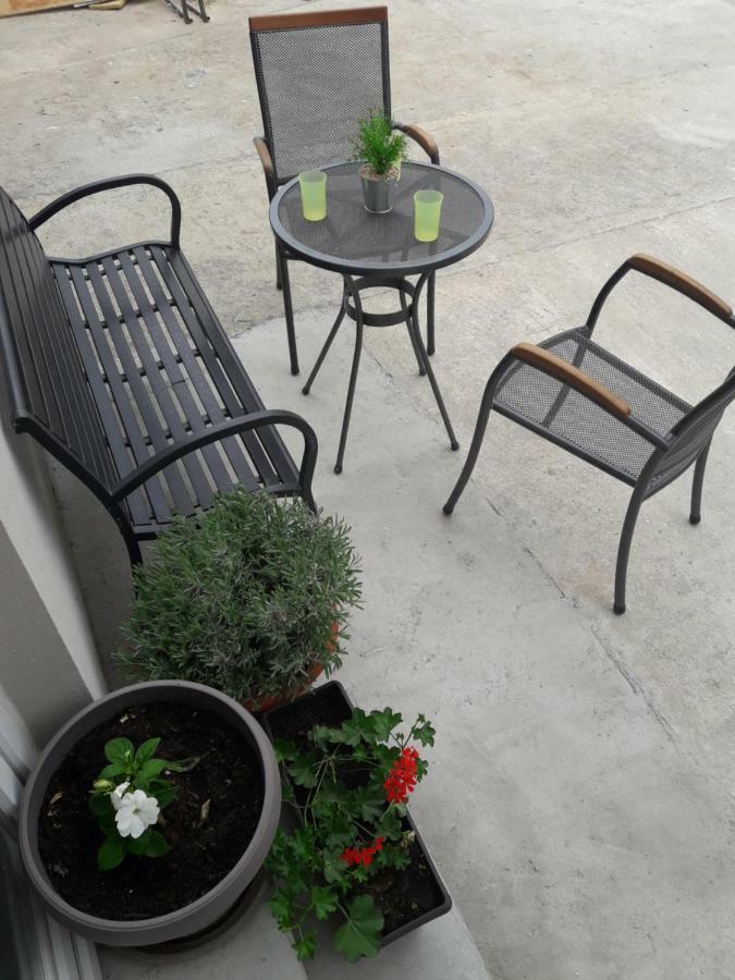 Pauli Apartment Kastela Luaran gambar