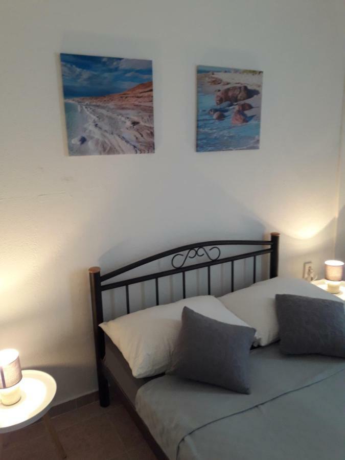 Pauli Apartment Kastela Luaran gambar