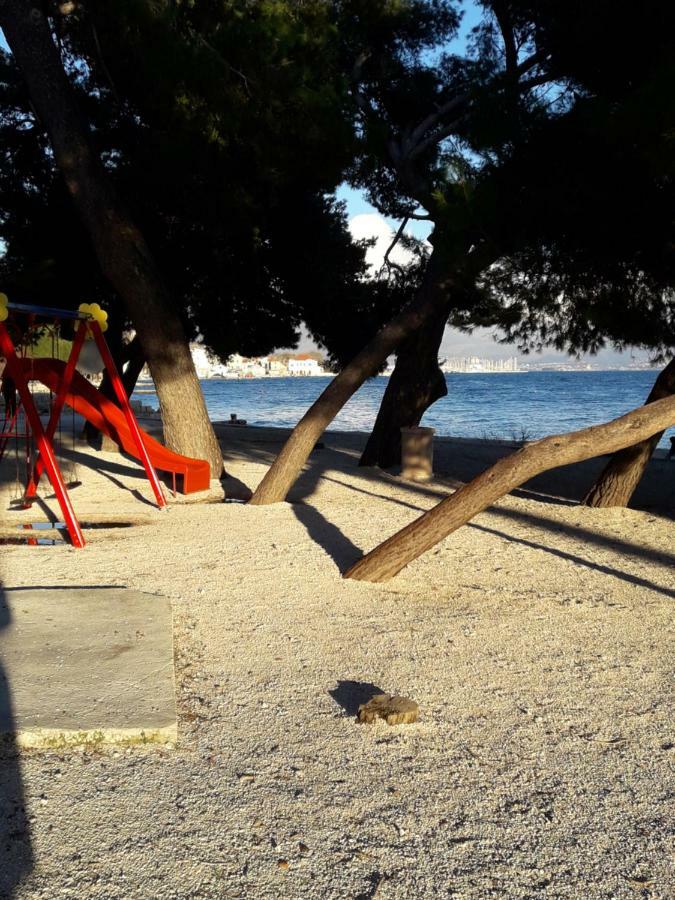 Pauli Apartment Kastela Luaran gambar