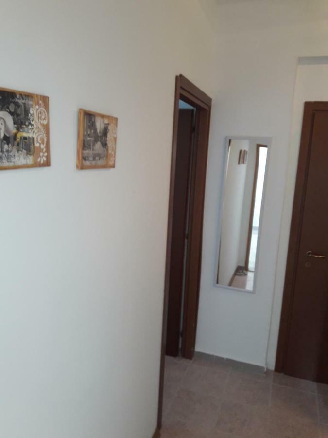 Pauli Apartment Kastela Luaran gambar