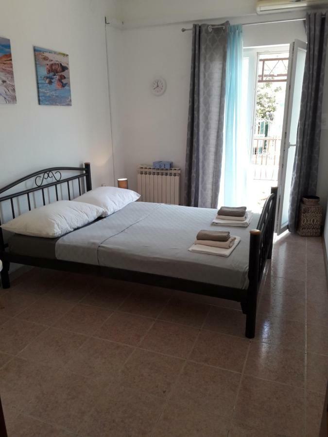Pauli Apartment Kastela Luaran gambar