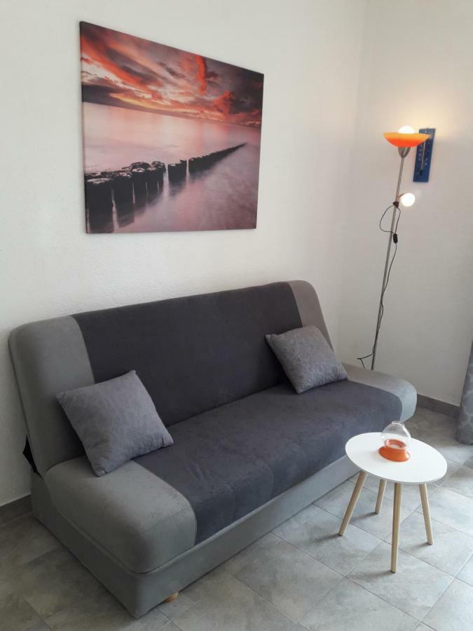 Pauli Apartment Kastela Luaran gambar